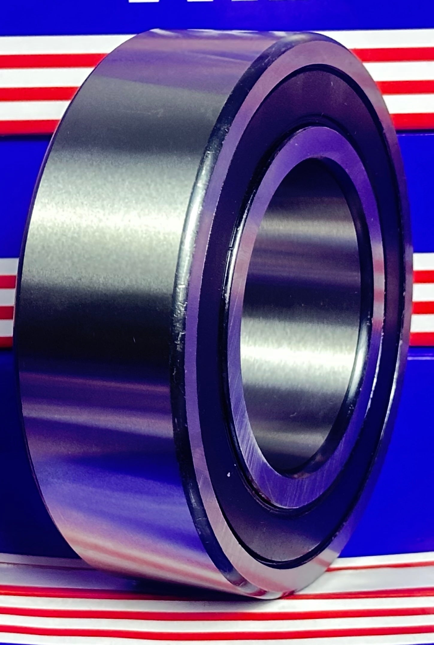 5213-2RS Bearing - Angular Contact - Sealed 65x120x38.1mm
