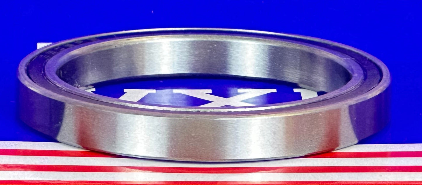 Wholesale 500-Pack 6809-2RS Ball Bearing