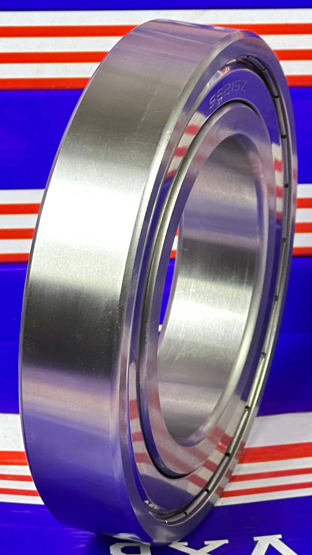 S6215ZZ High Temperature Bearing 500°F 75x130x25mm