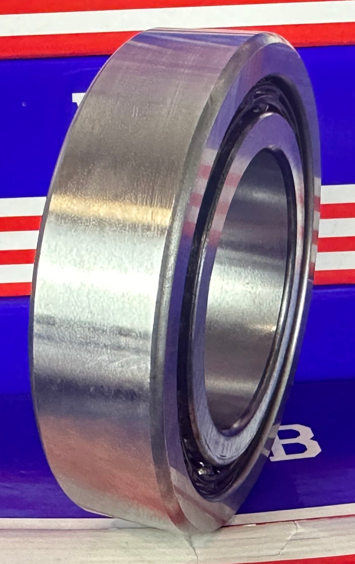 4210 Bearing Double Row Open 50x90x23 Metric