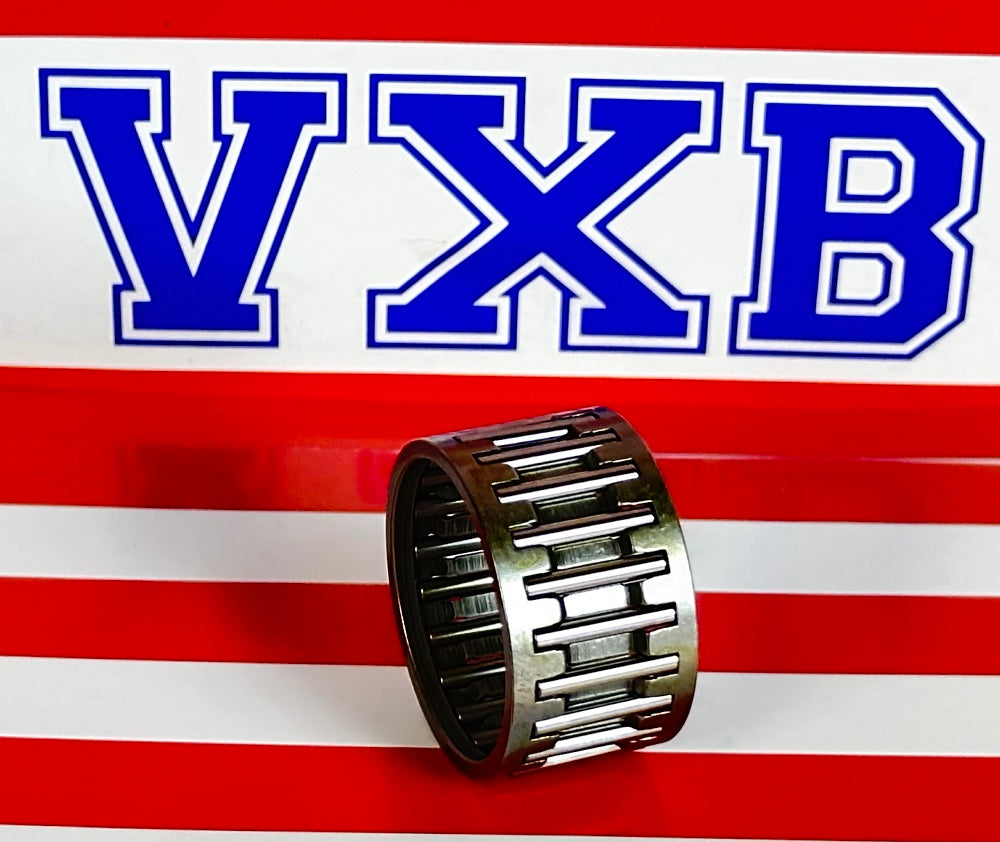 KT222817 - Needle Roller Bearing Cage - 22x28x17mm K222817