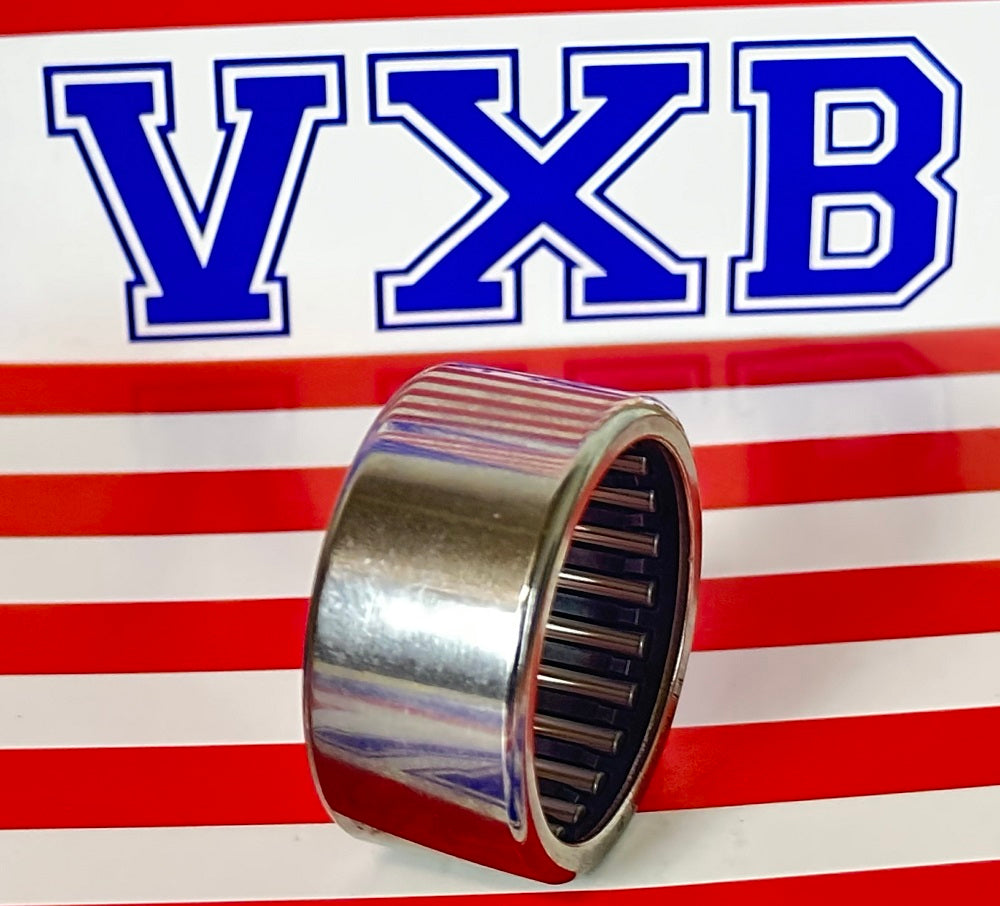 HK3018 Needle Roller Bearing 30x37x18mm - Shell-Type