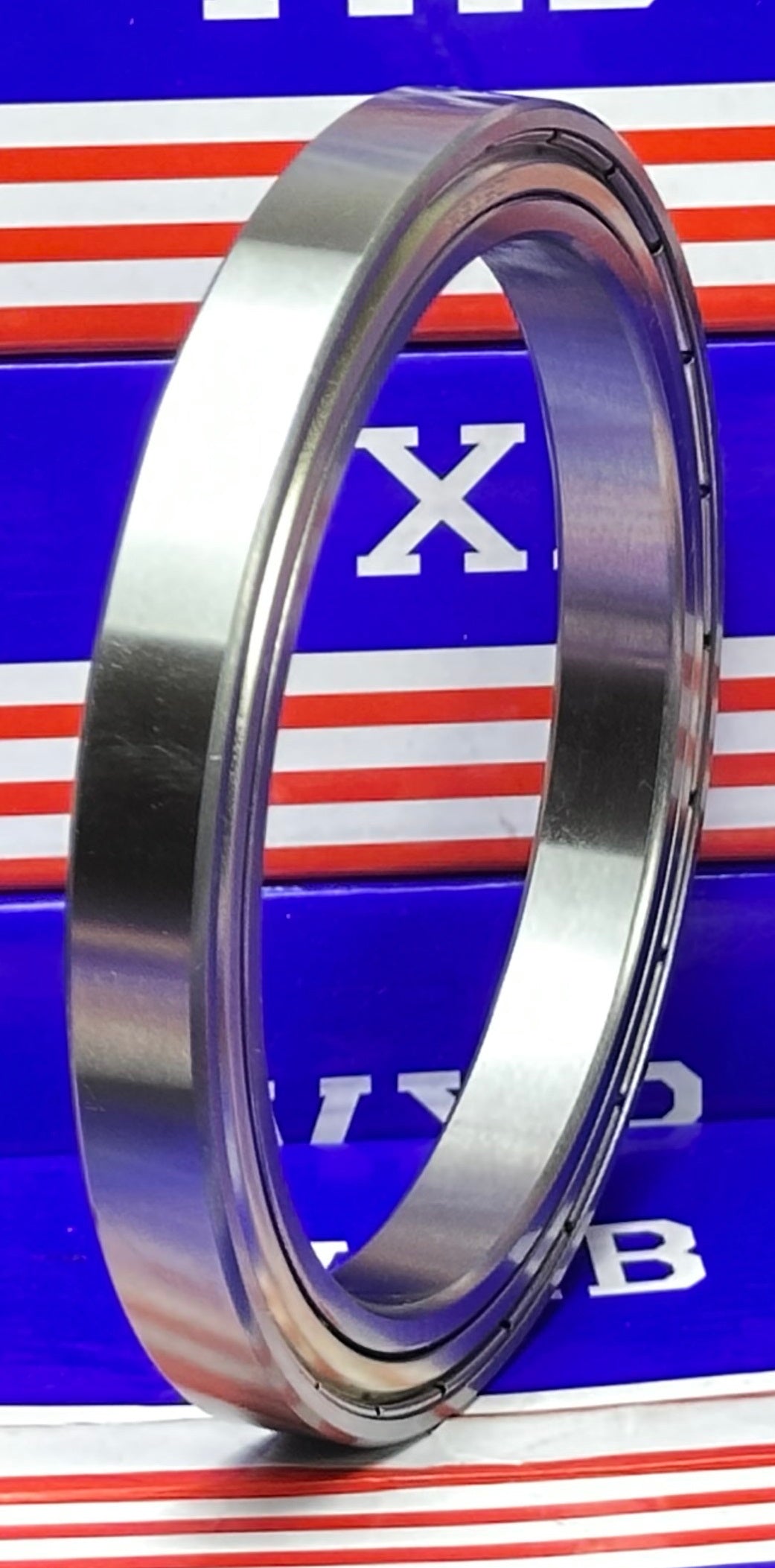 6819ZZ Shielded Bearing 95x120x13mm