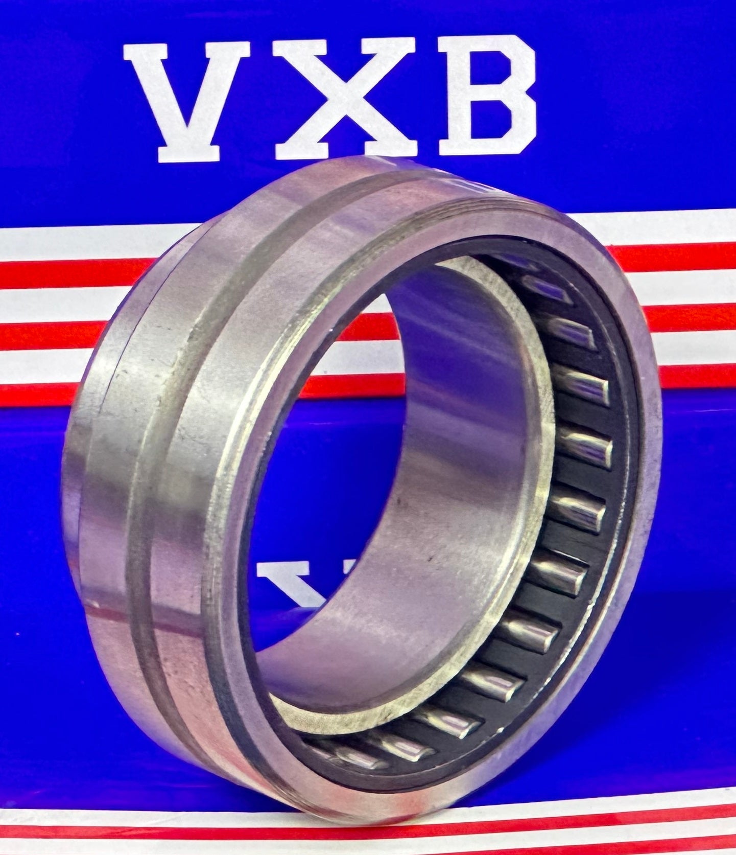 NA4910 Needle Roller Bearing 50x72x22mm - Machined Type
