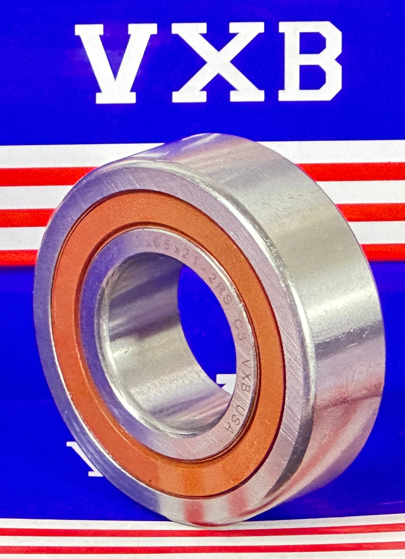 30x65 Bearing 30x65x21 Sealed