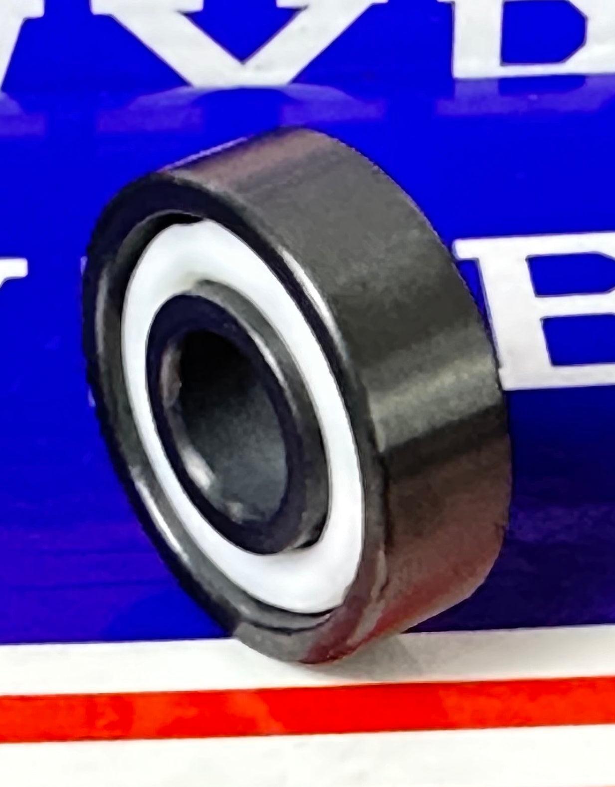 608 Full Ceramic Si3N4 Silicon Nitride Skate Bearing