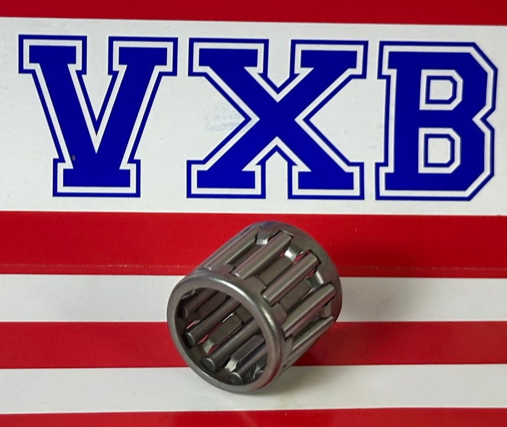 KT162220 - Needle Roller Bearing Cage - 16x22x20mm K162220