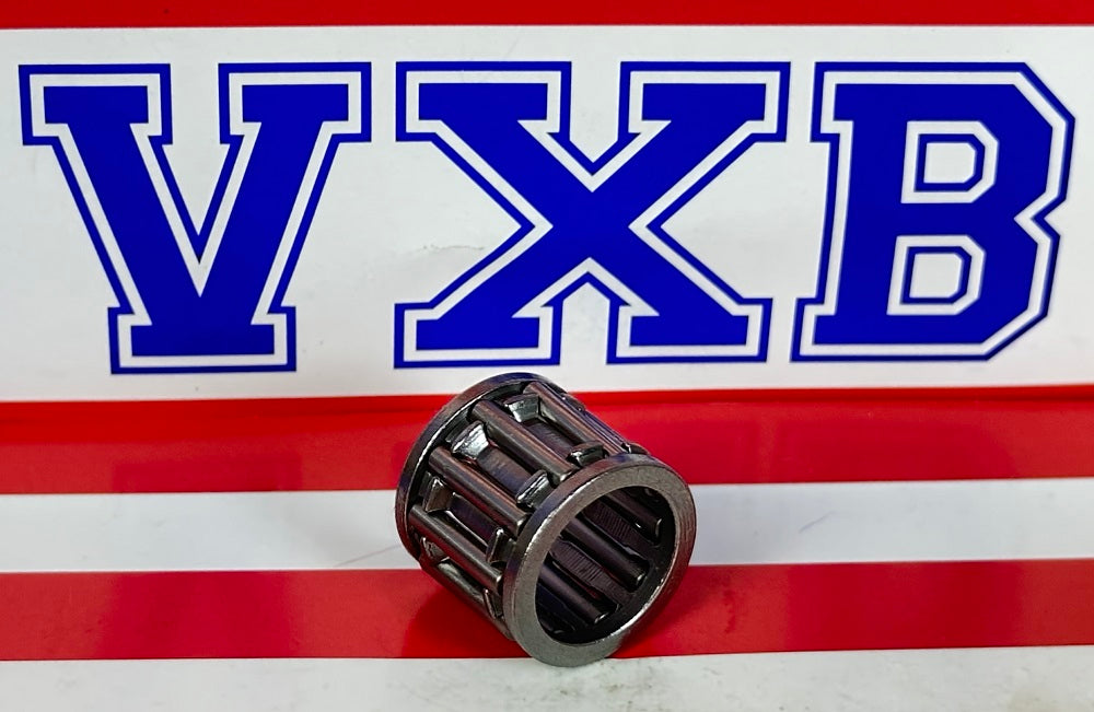 KT131816 - Needle Roller Bearing Cage - 13x18x16mm K131816