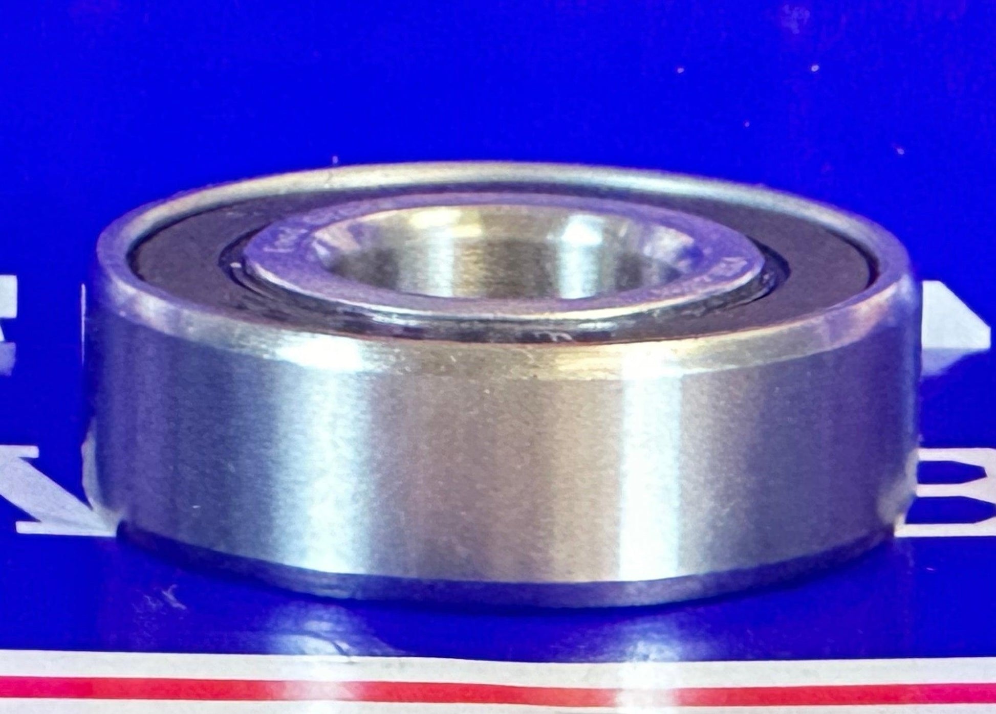 S6202-2RS Food Grade Stainless Steel Ball Bearing
