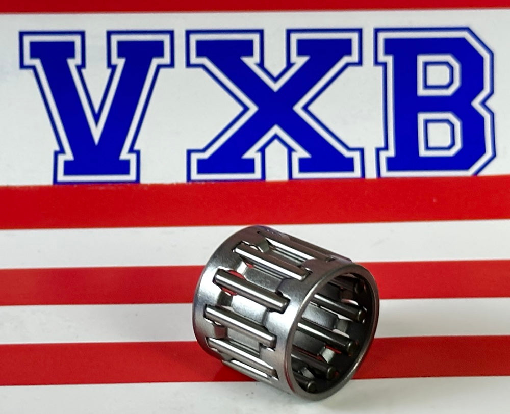 KT172220 - Needle Roller Bearing Cage - 17x22x20mm K172220