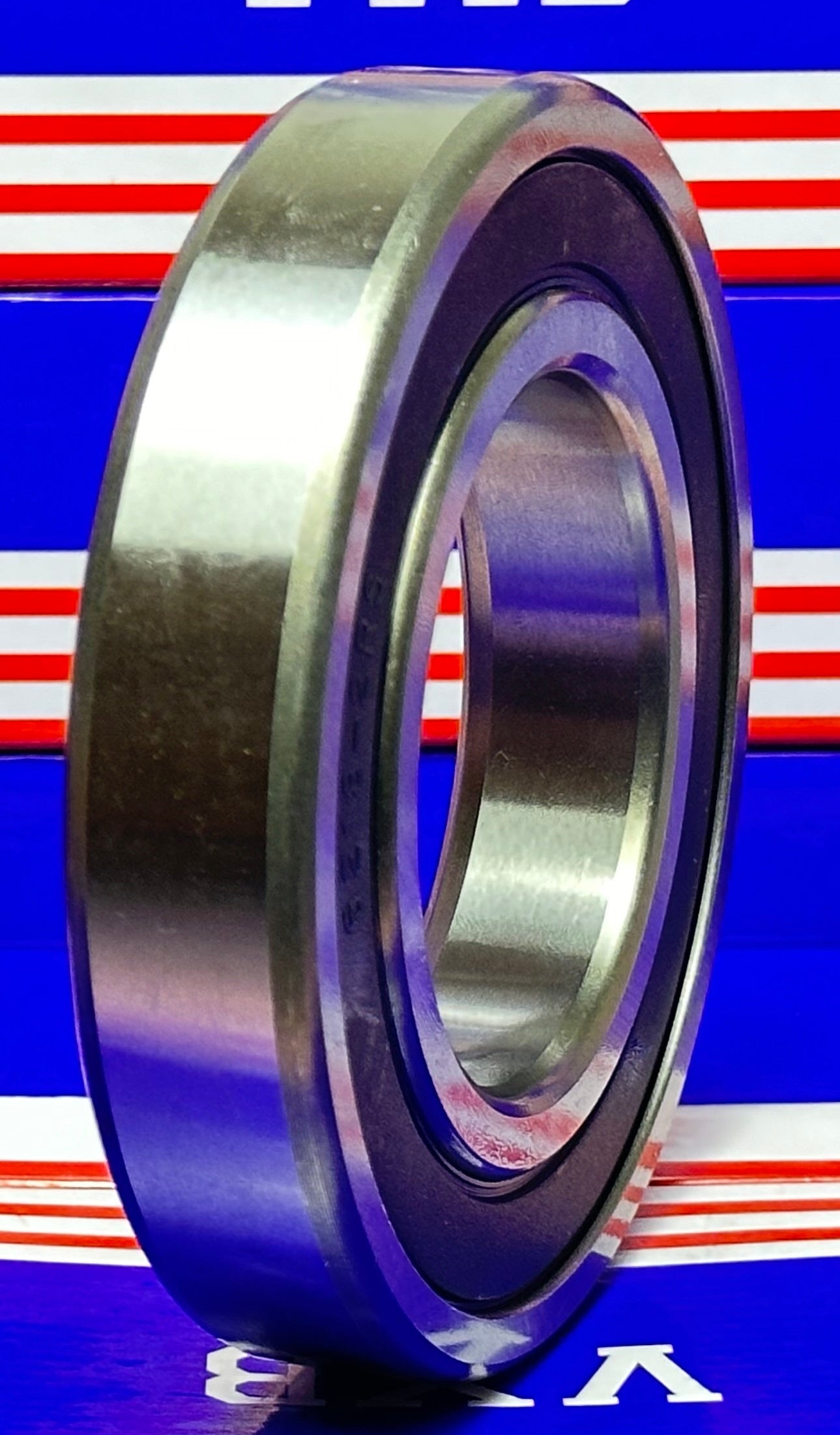 6213-2RS1 Ball Bearing Double Sealed ID 65mm OD 120mm Width 23mm