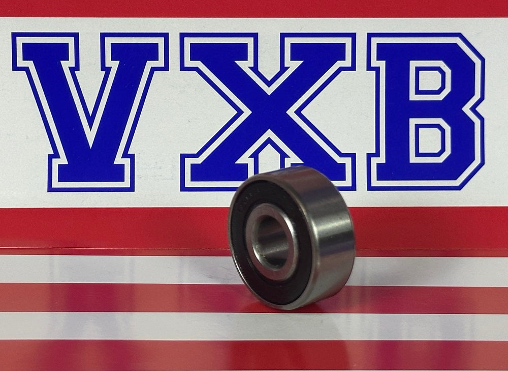 1603-2RS Sealed Bearing 5/16x7/8x11/32 inch Miniature