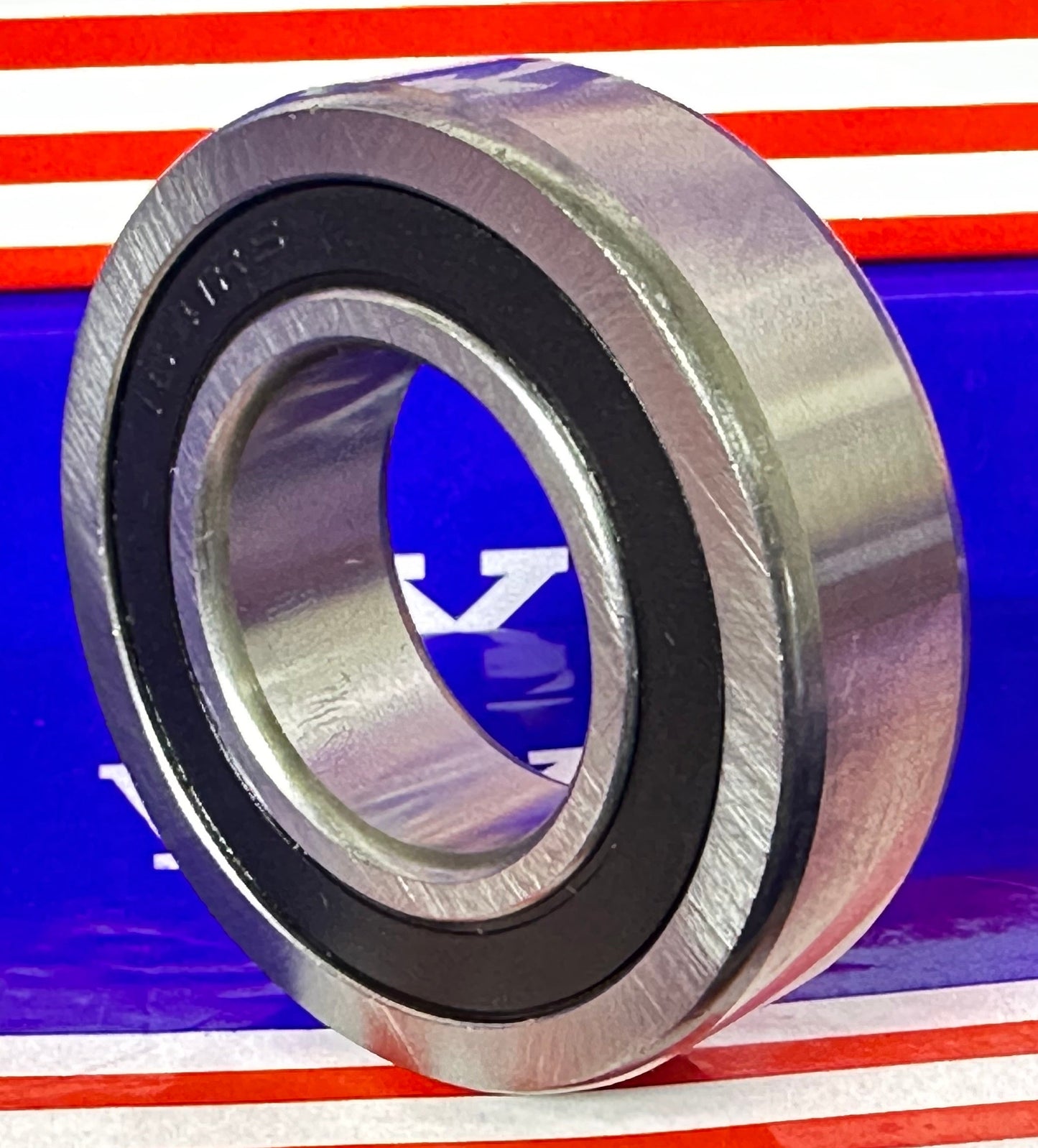 88641-2RS Ball Bearing 1" x 2" x 9/16" - Sealed