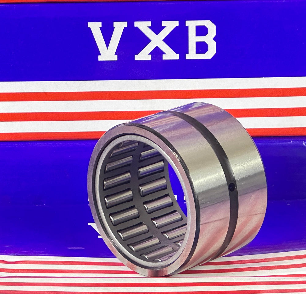 RNA6907 Needle Roller Bearing 42x55x36mm - Machined Type