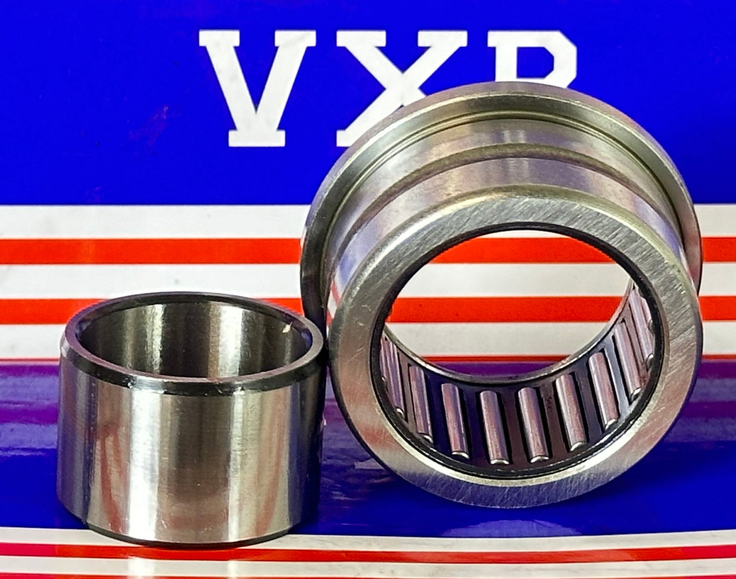 NAXI 3030 Combined Needle Roller - Thrust Ball Bearing Bore:30mm x width:30mm