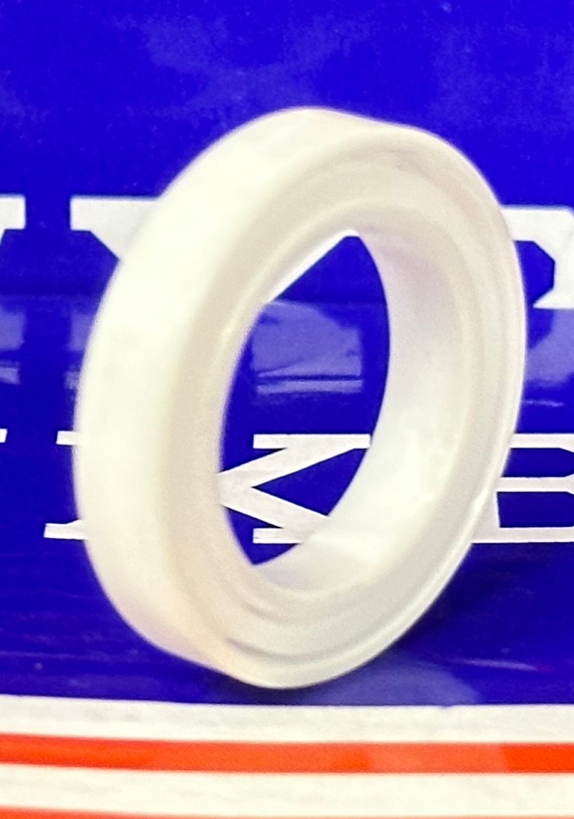 7803 Angular Contact Full Ceramic Bearing 17x26x5mm