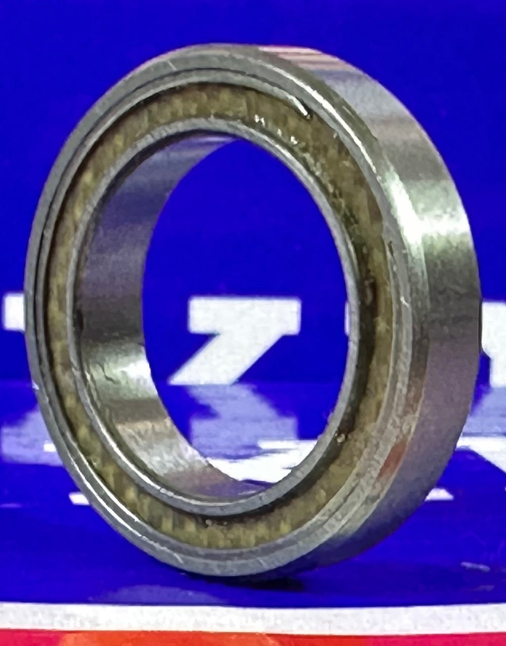 R1212-2TS Ball Bearing 1/2x3/4x5/32 inch Sealed - PTFE Seals