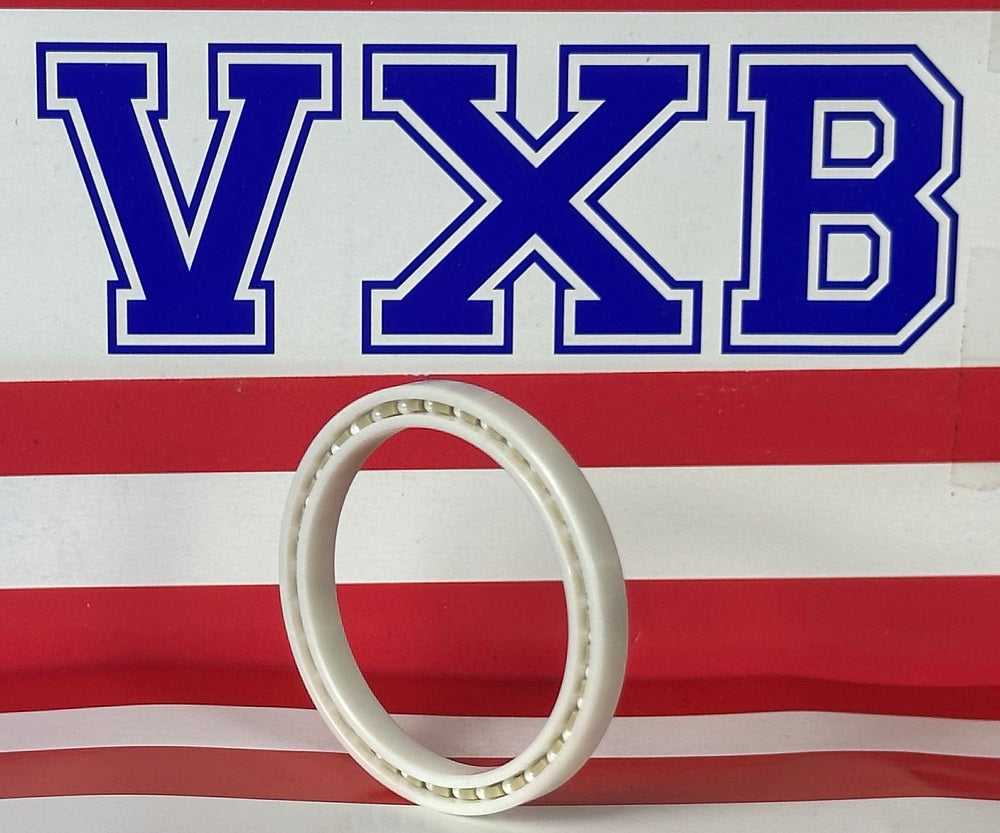 6706 Full Ceramic Bearing 30x37x4mm