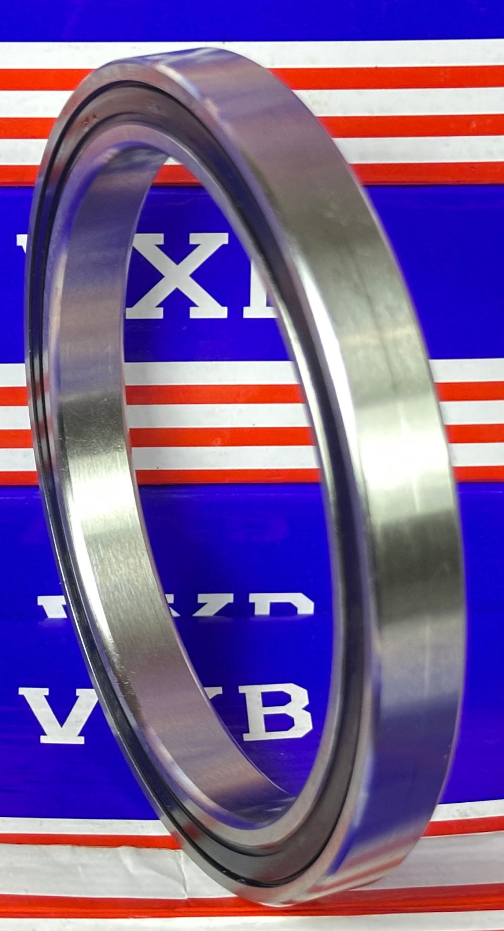 S6819-2RS Food Grade Stainless Steel Ball Bearing