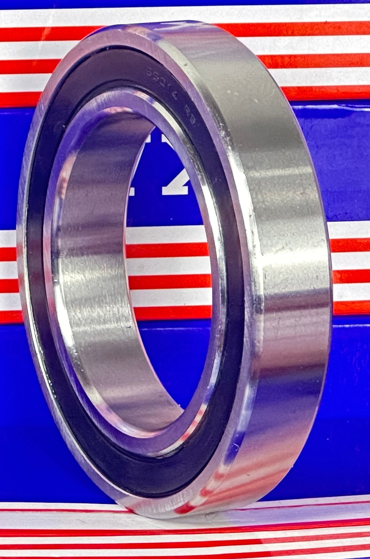 S6014-2RS Food Grade Stainless Steel Ball Bearing