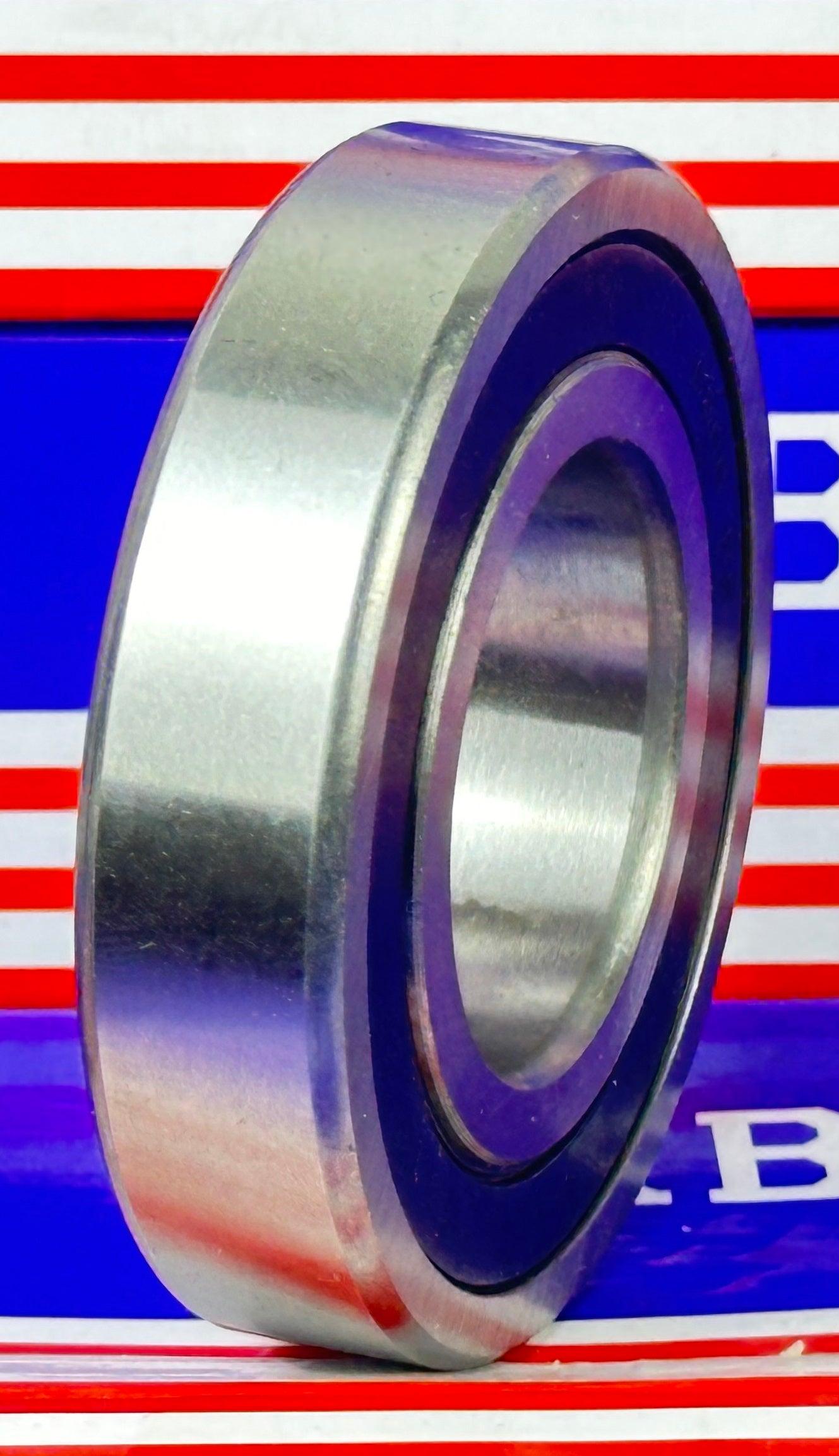 Premium 6208RS Bearing 40x80x18 Sealed