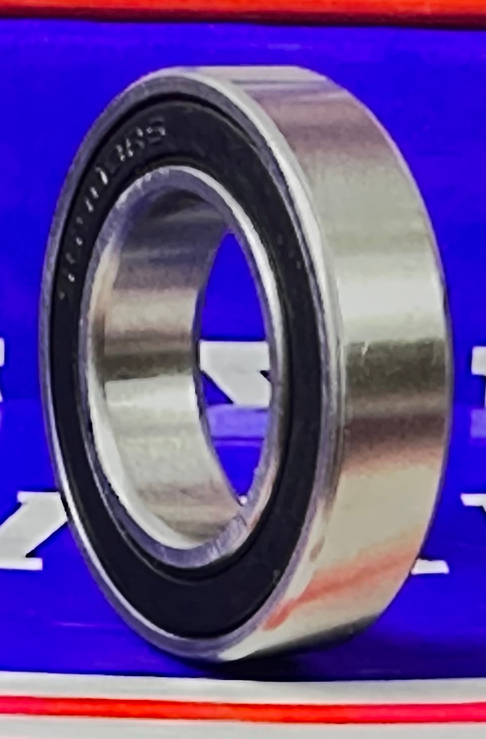 S61903-2RS Ceramic Bearing Sealed Si3N4 ABEC-7 17x30x7 Bearing