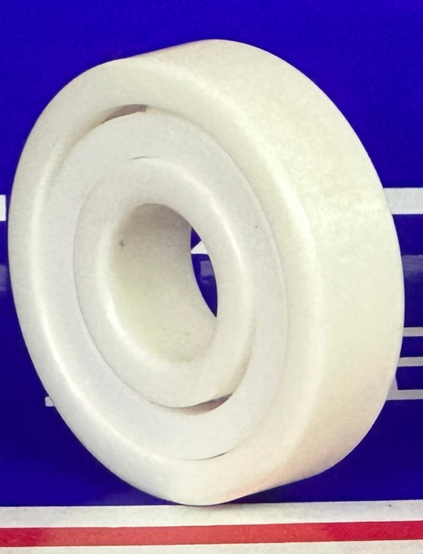 16100 Full Ceramic Bearing 10x28x8mm