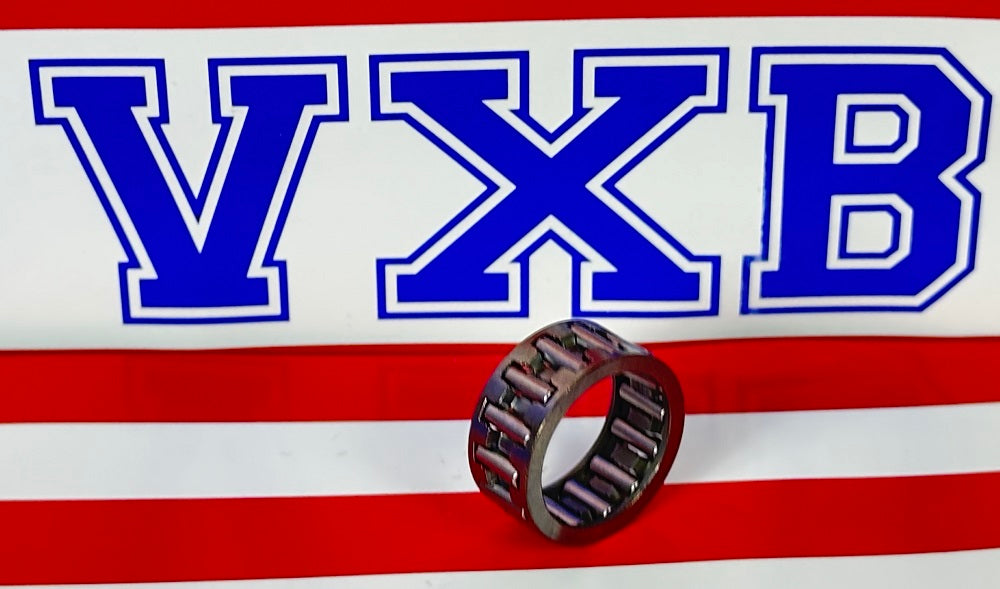 KT14188 - Needle Roller Bearing Cage - 14x18x8mm K14188