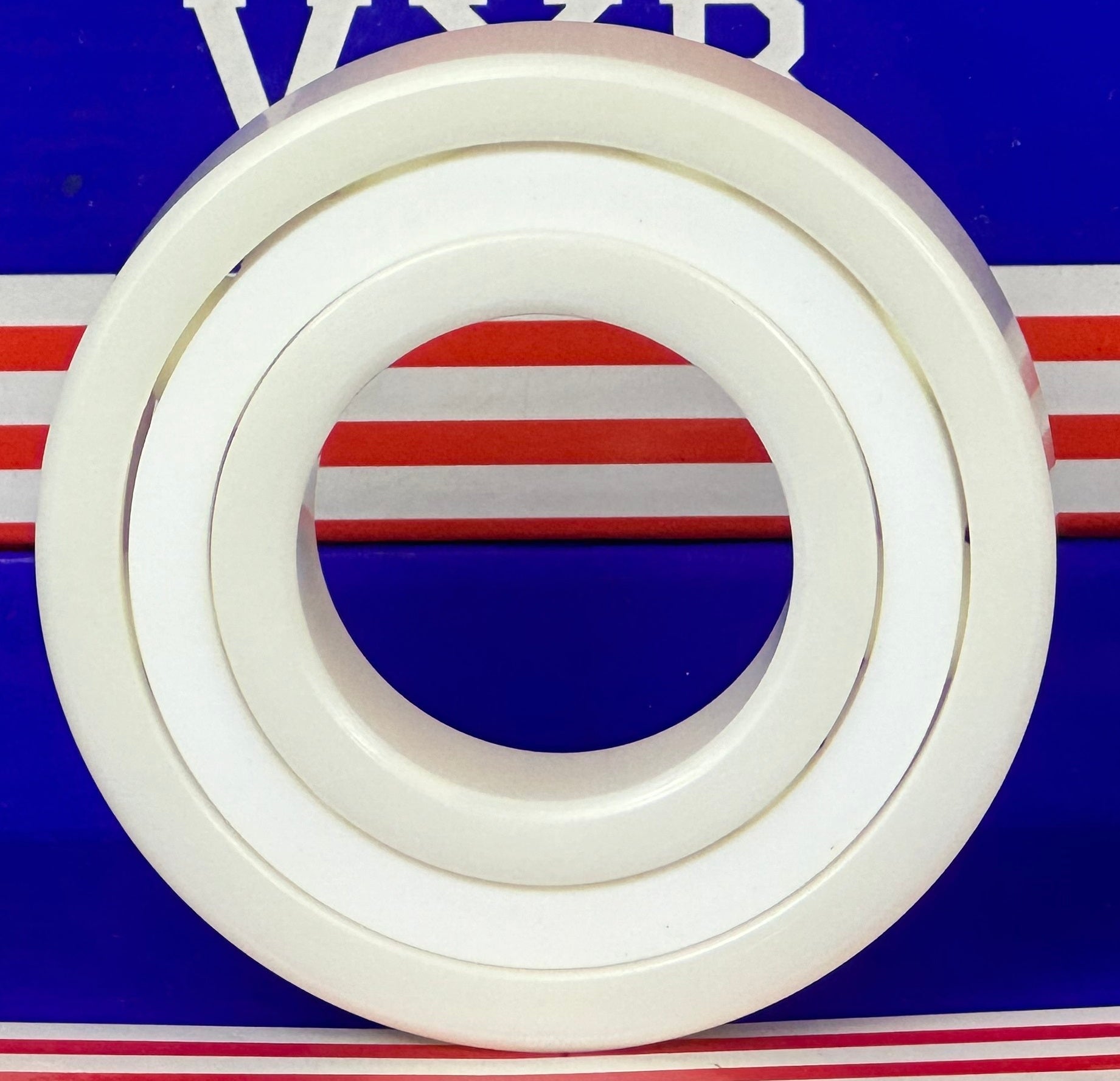 6207 Full Ceramic Bearing 35x72x17mm