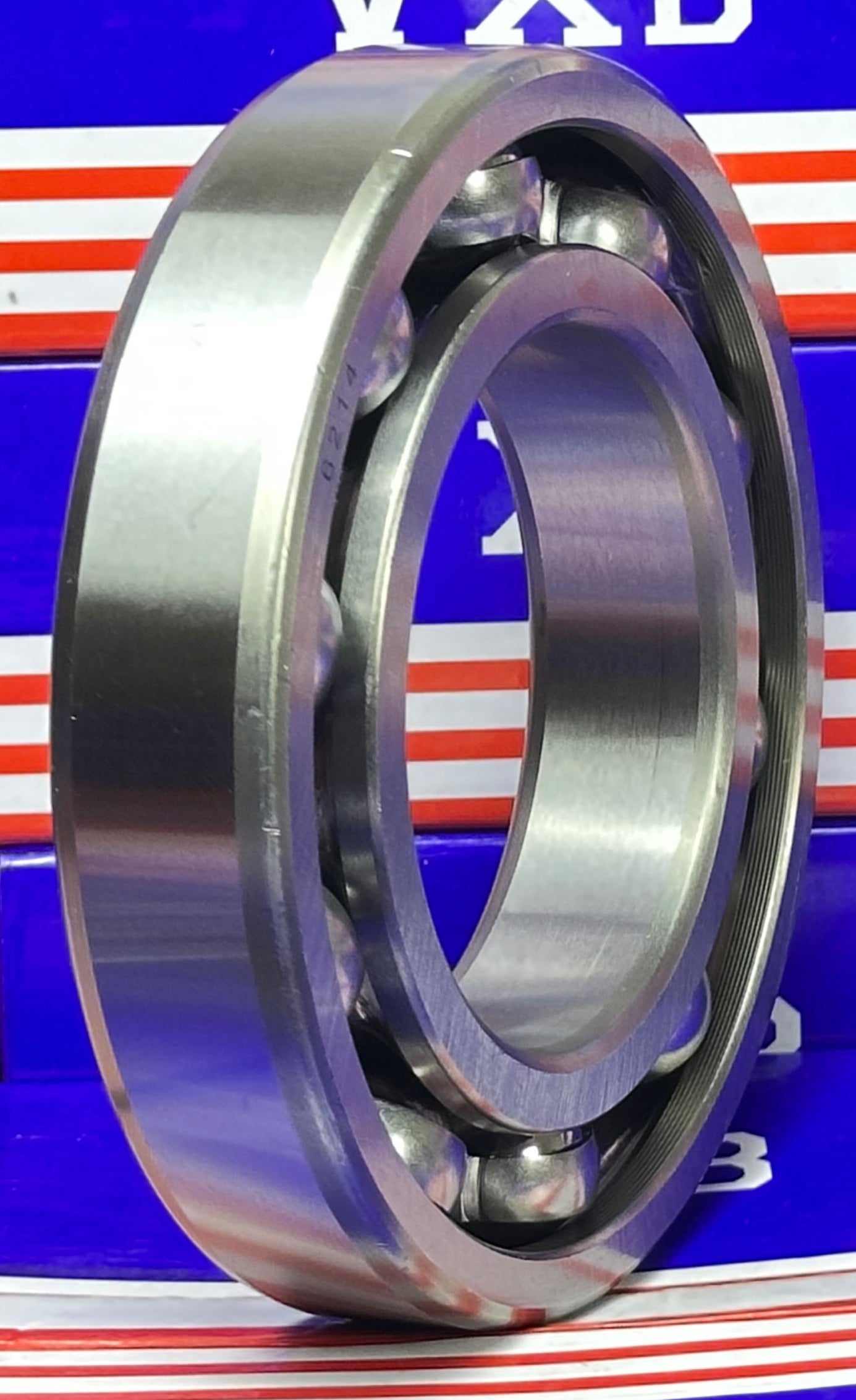 Wholesale 100-Pack 6214 Ball Bearing