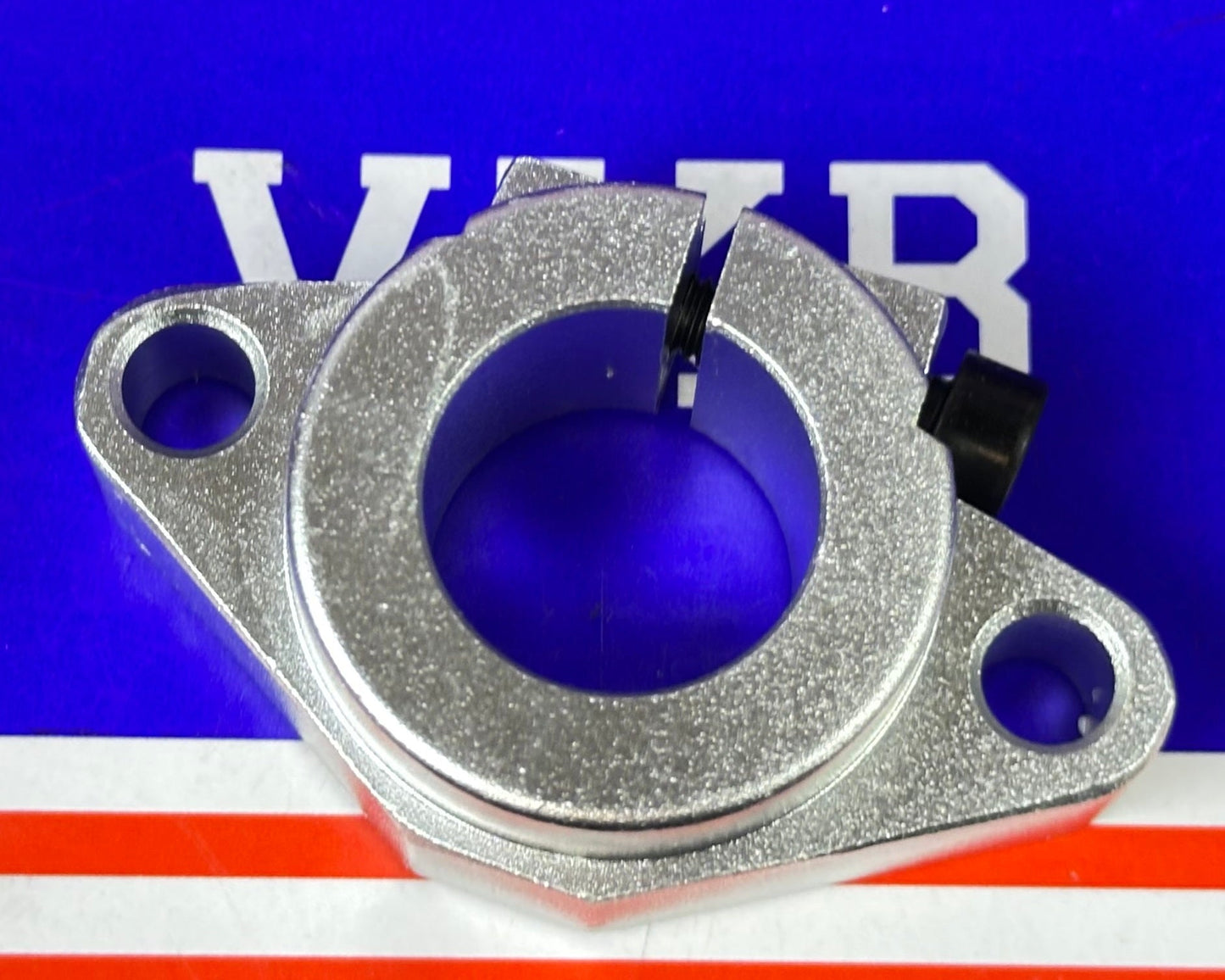 20mm CNC Flanged Shaft Support Block Supporter