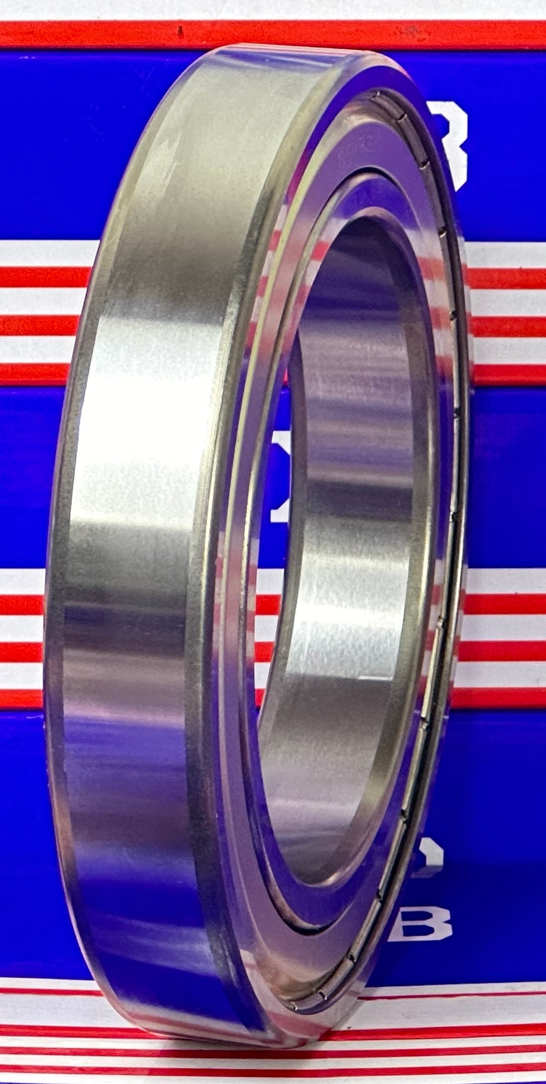 Wholesale 100-Pack 6019ZZ Ball Bearing