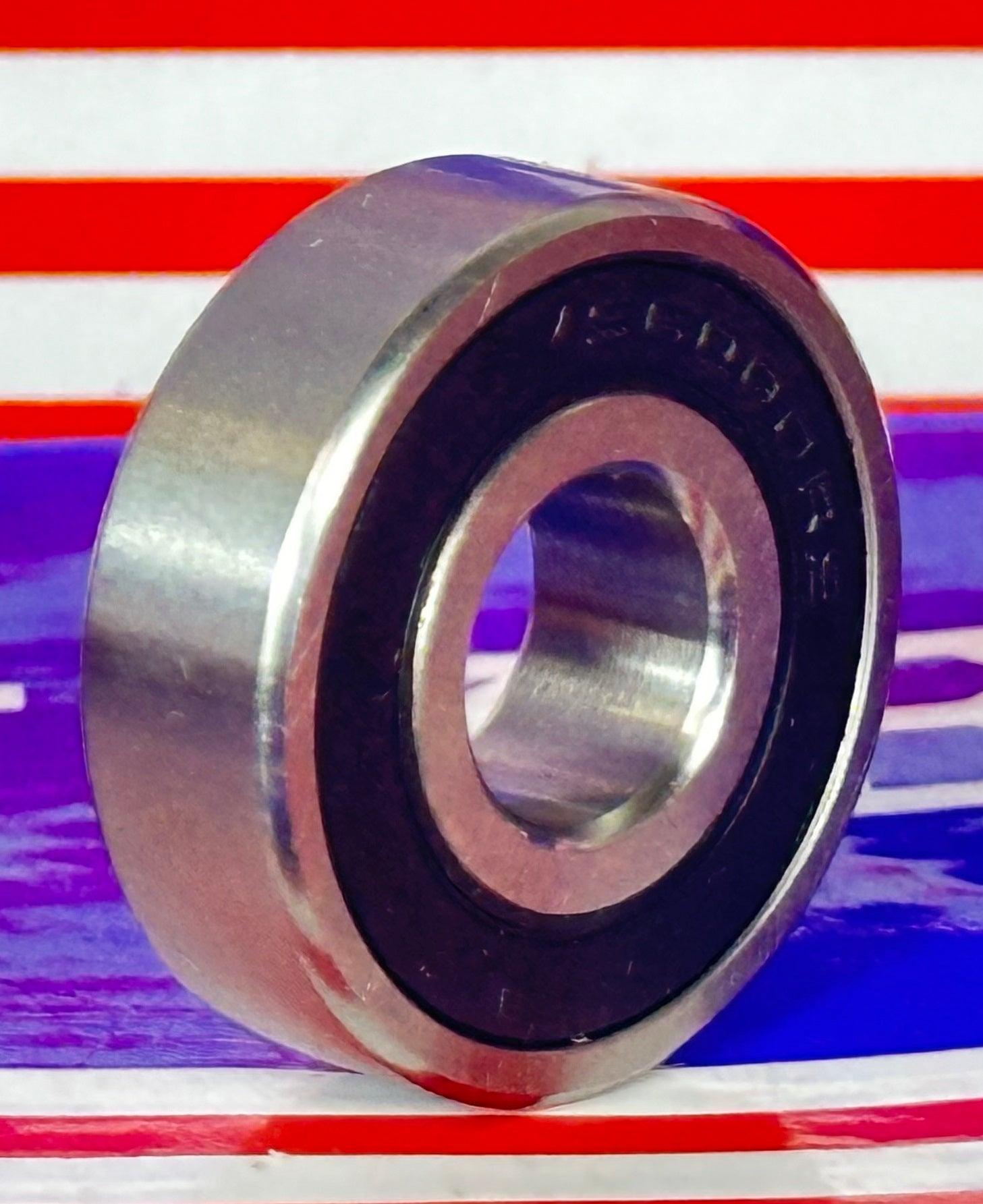 S6000-2RS Food Grade Stainless Steel Ball Bearing