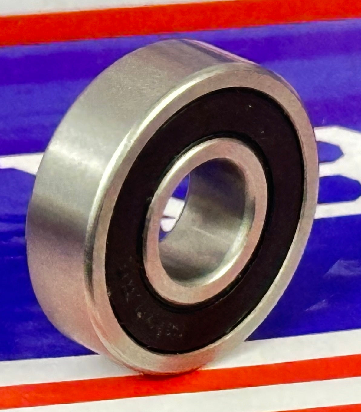 S609-2RS Ceramic Bearing Si3N4 Sealed Premium - ABEC-5 - 9x24x7mm