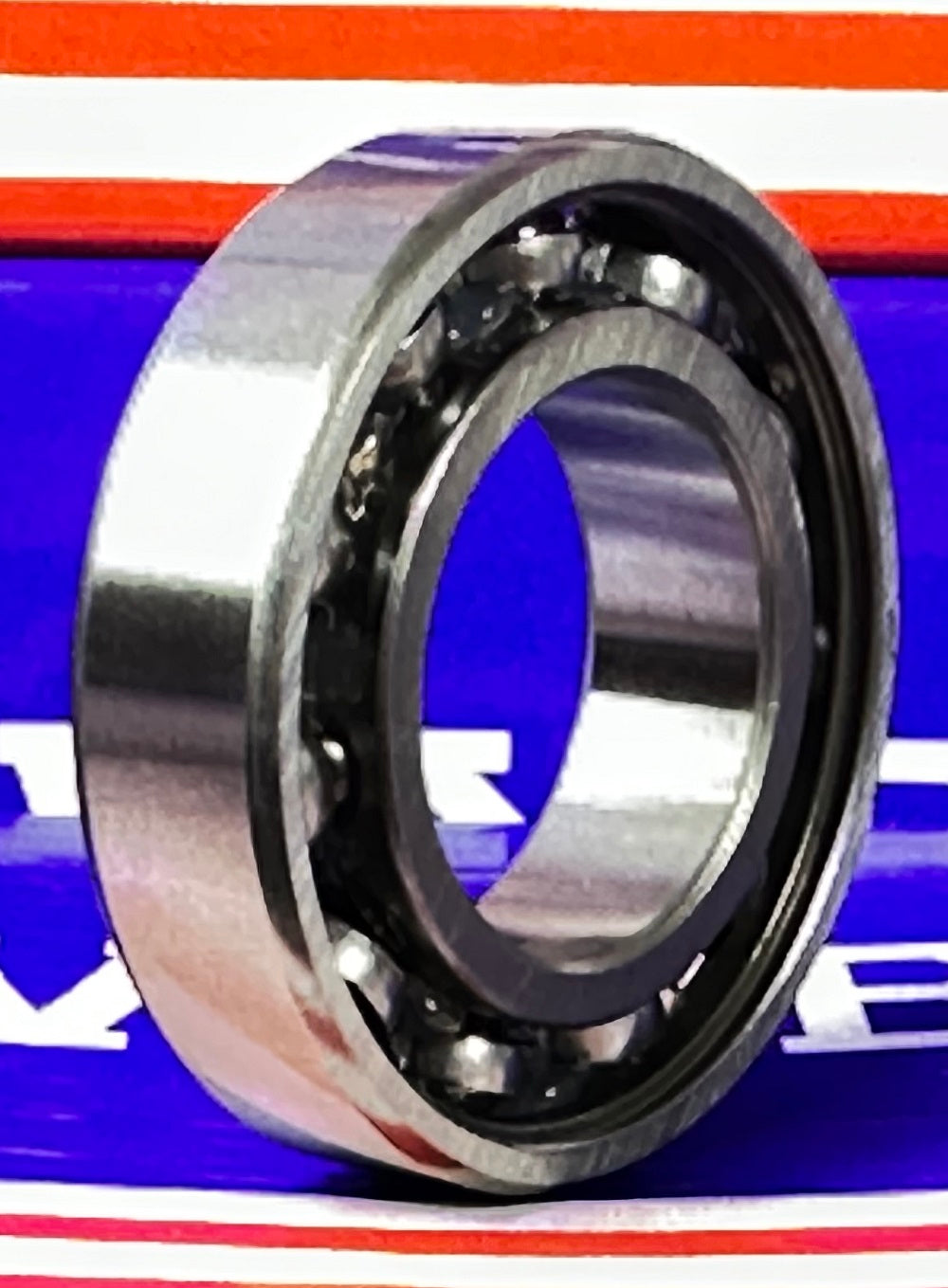 61904 Ceramic Bearing 20x37x9 Open