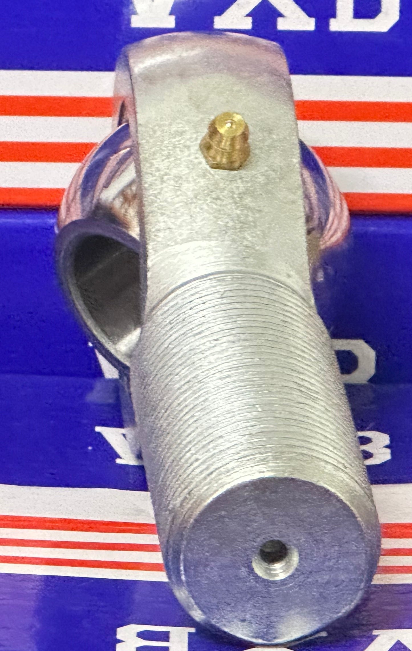 Male Rod End 1 POSB16 Right Hand Bearing