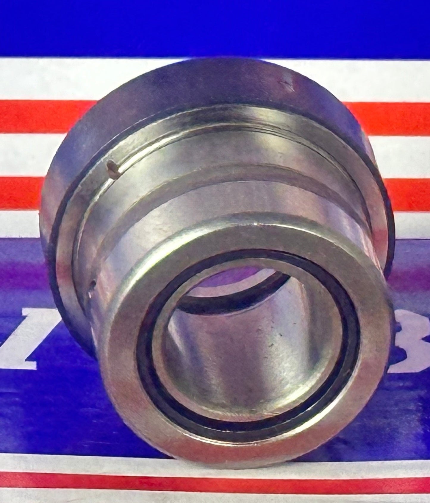 NAXI 1725Z Combined Needle Roller - Thrust Ball Bearing Bore: 17mm width :25mm