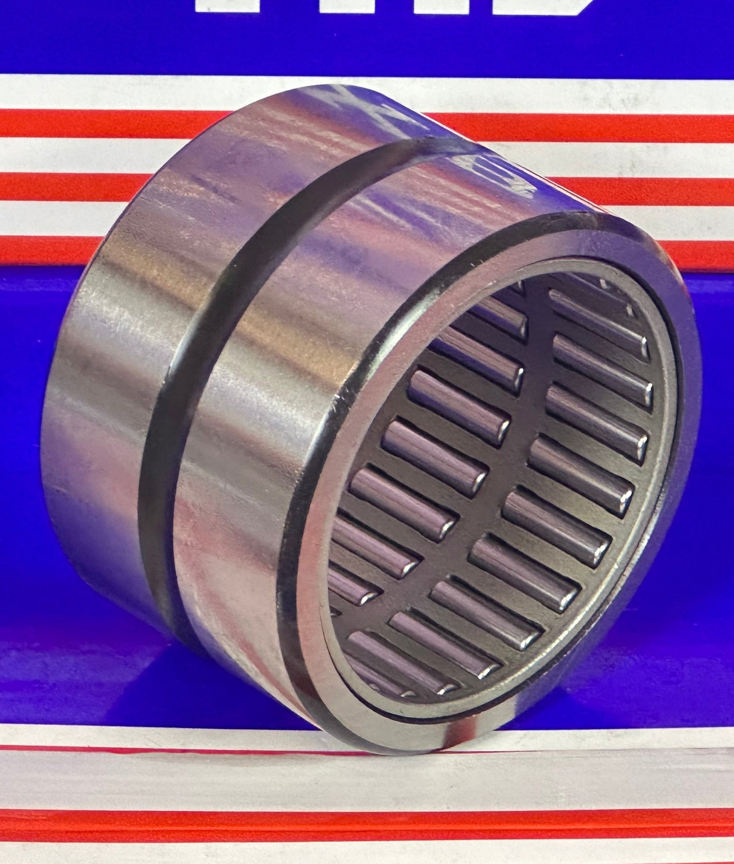 RNA6908 Needle Roller Bearing 48x62x40mm - Machined Type