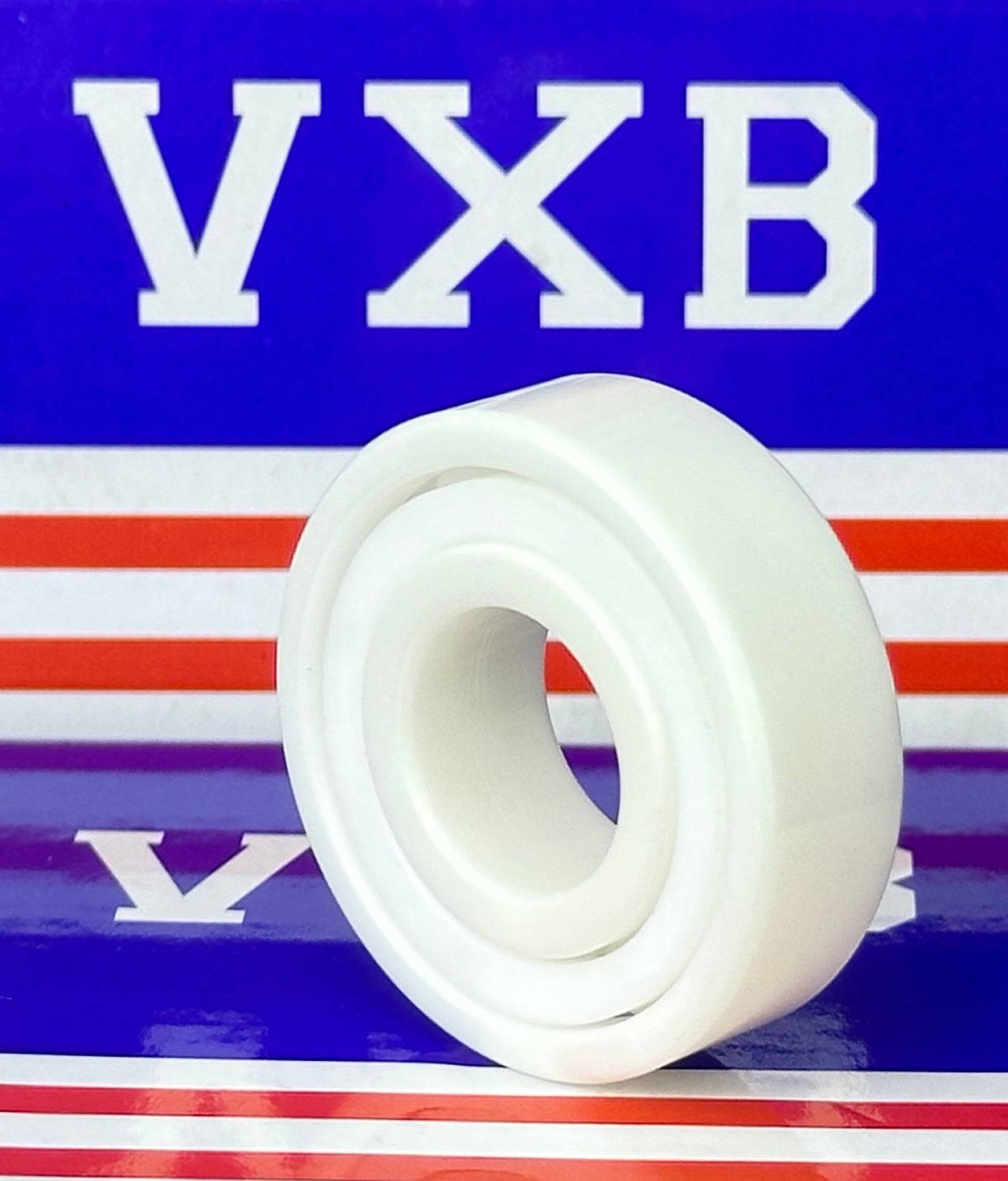 6202 Full Ceramic Bearing 15x35x11mm