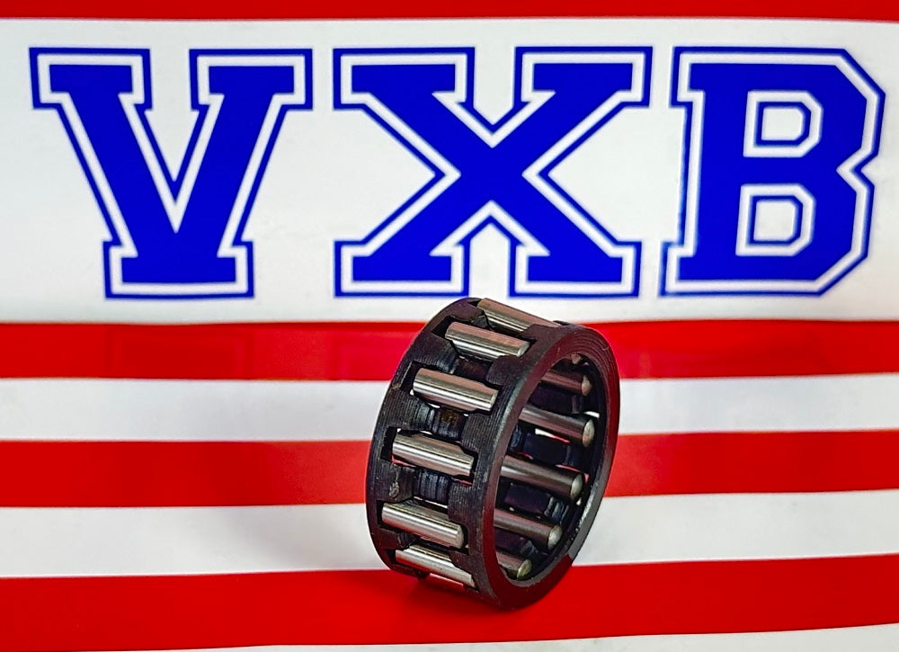 KT202611 - Needle Roller Bearing Cage - 20x26x11mm K202611