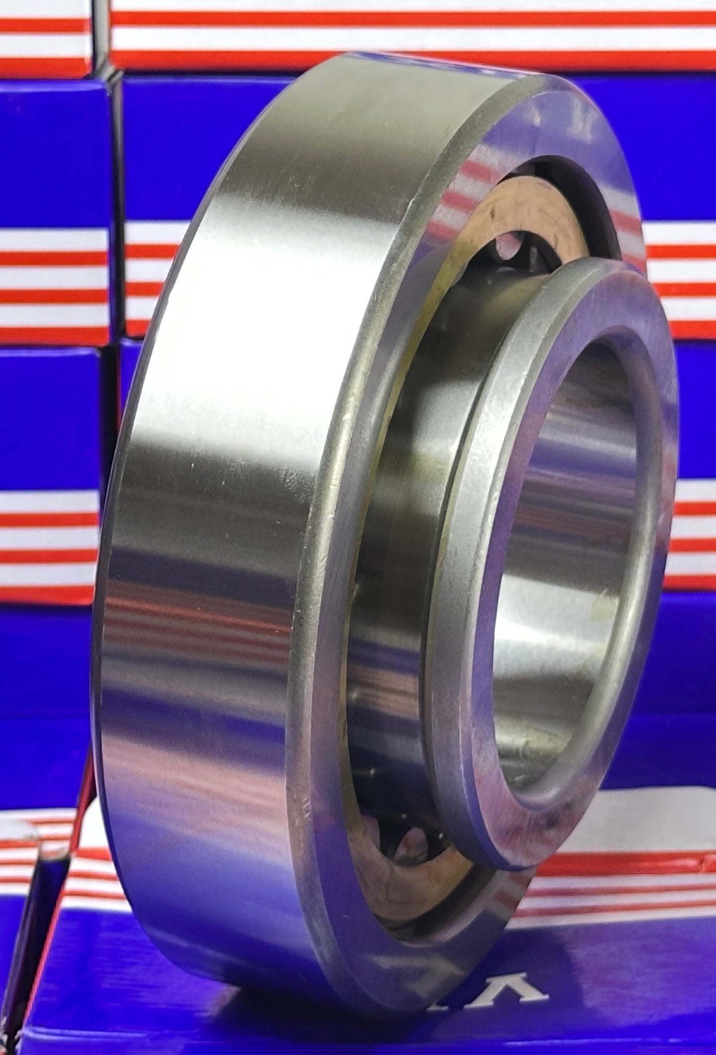 NJ315M Cylindrical Roller Bearing 75x160x37 Bearing