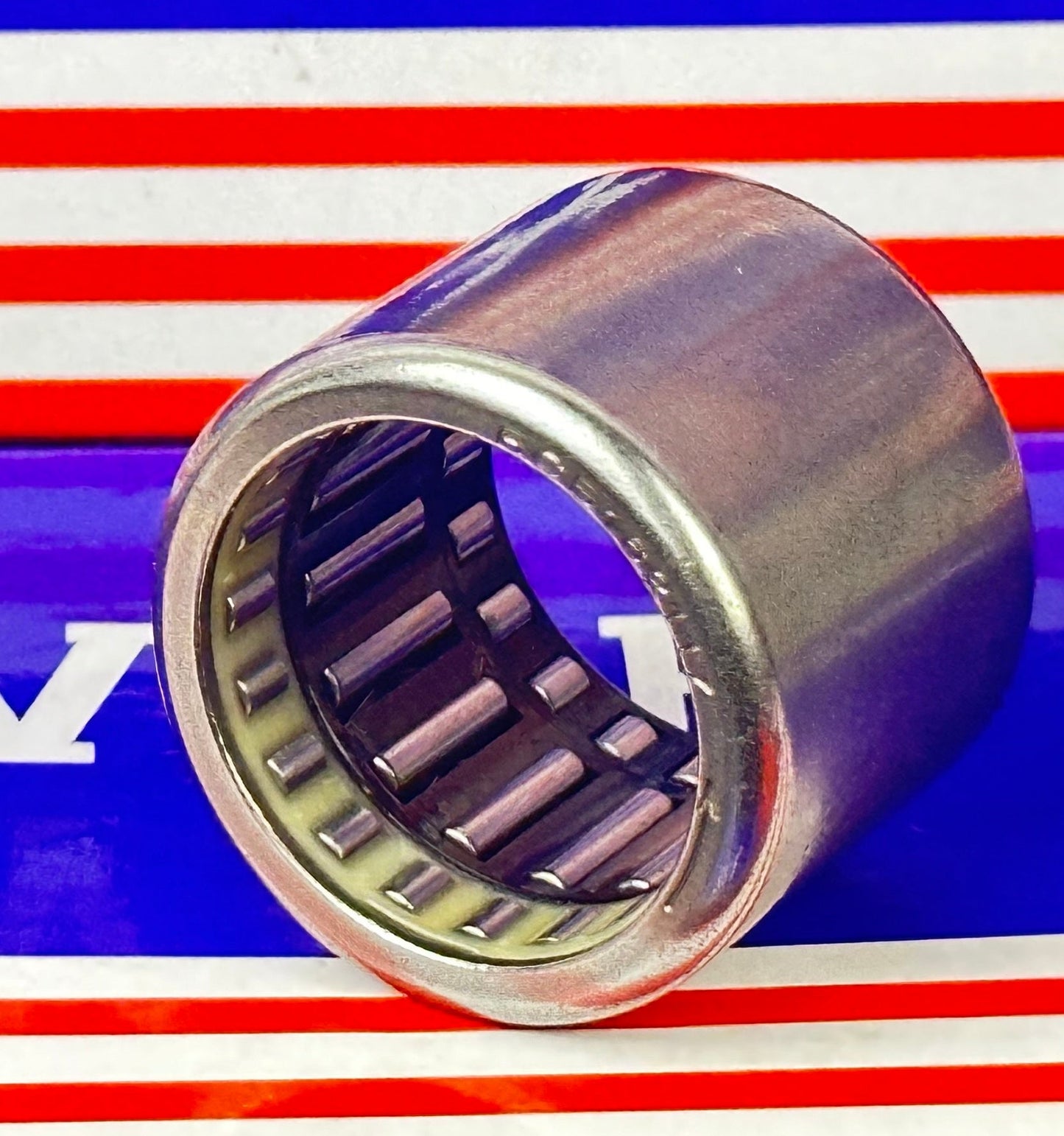 RCB162117 One-Way Needle Bearing/Clutch 1x1 5/16x1 1/16 inch