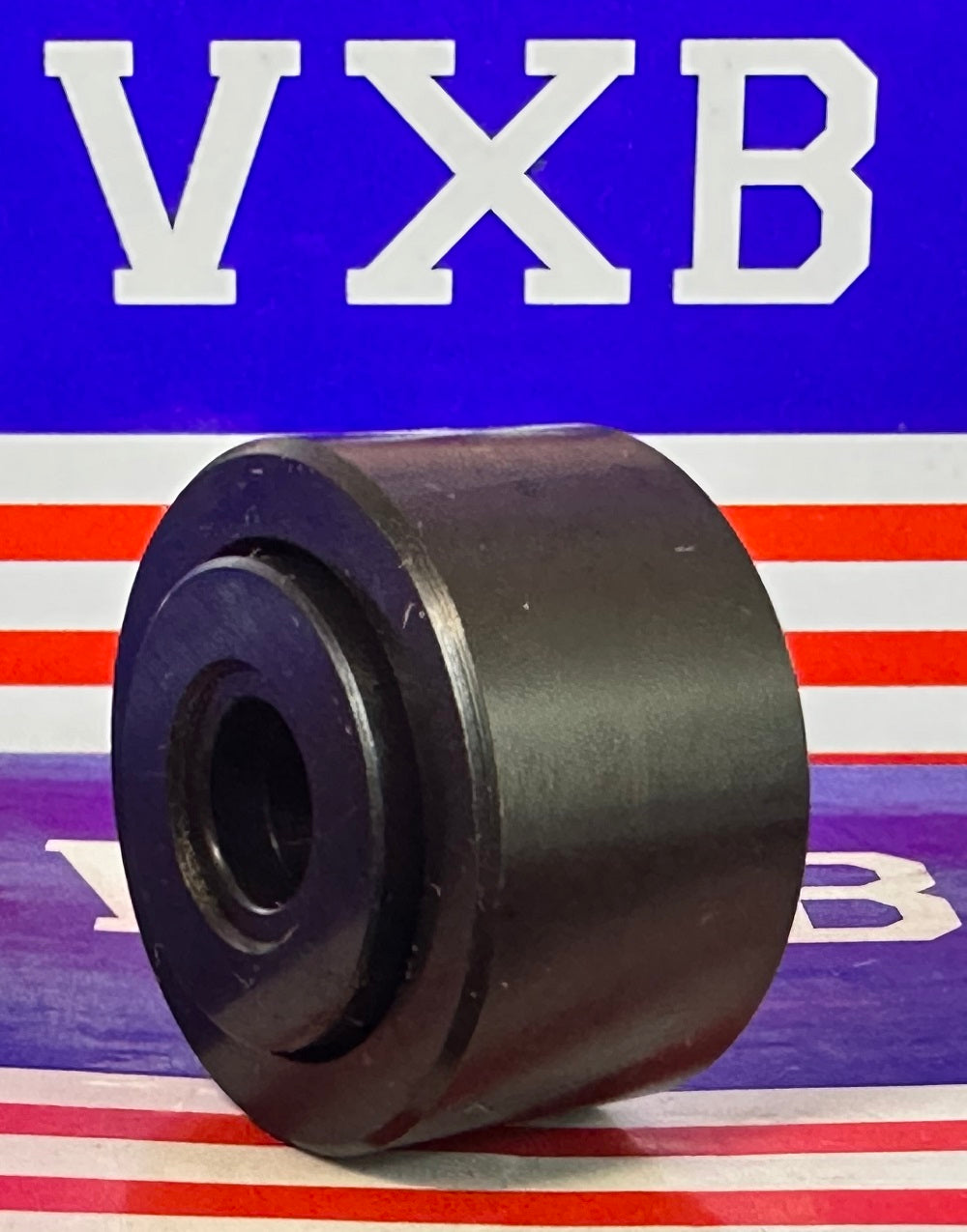 YR-1-1/8-X Flat Yoke Needle Roller Bearing 5/16" x 1-1/8" x 5/8