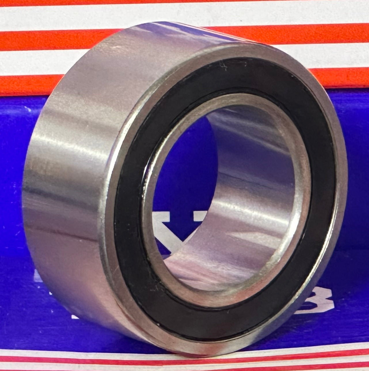 30BD5222 Double Row Sealed Bearing 30x52x22mm