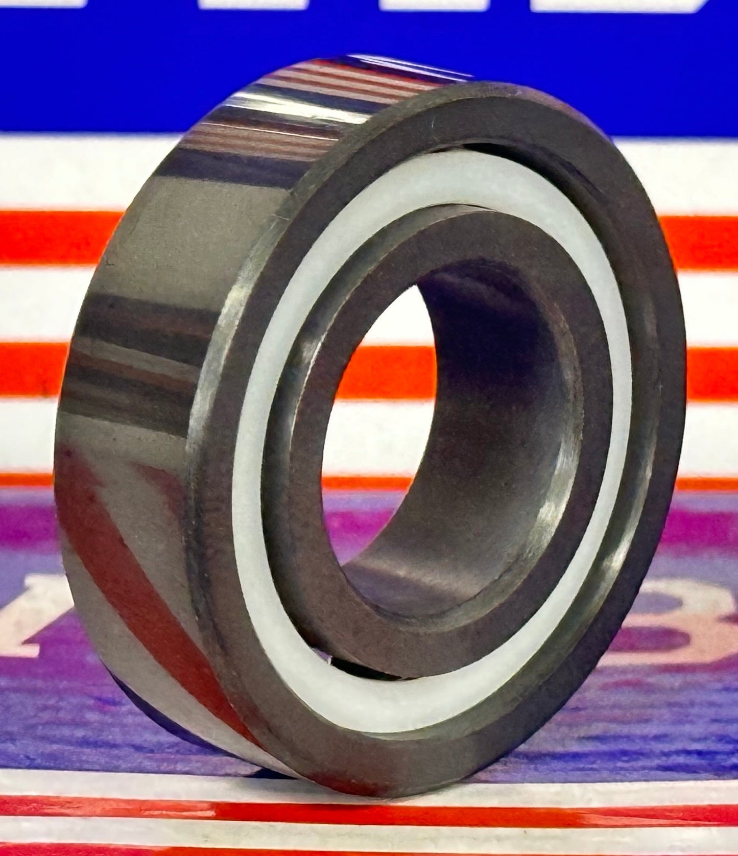 6003 Full Ceramic Bearing 17x35x10 Silicon Nitride