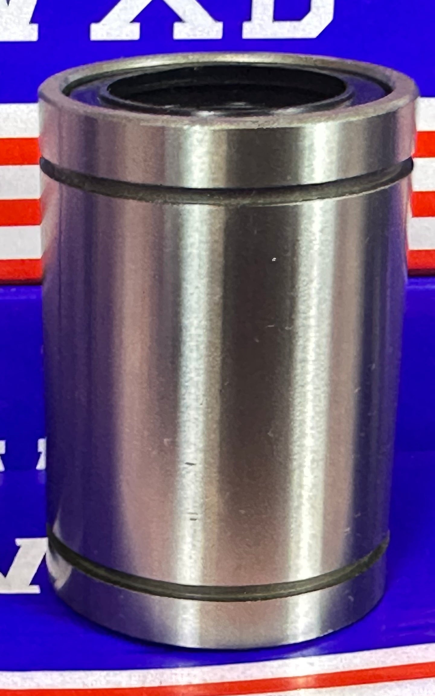 LBB16UU 1" Sealed Linear Motion Ball Bushing