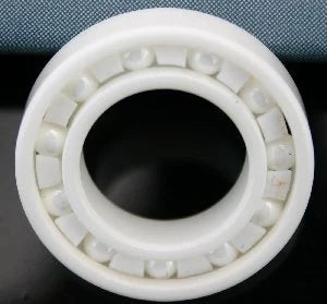 3x6 Full Ceramic Bearing 3x6x2 ZrO2 Miniature