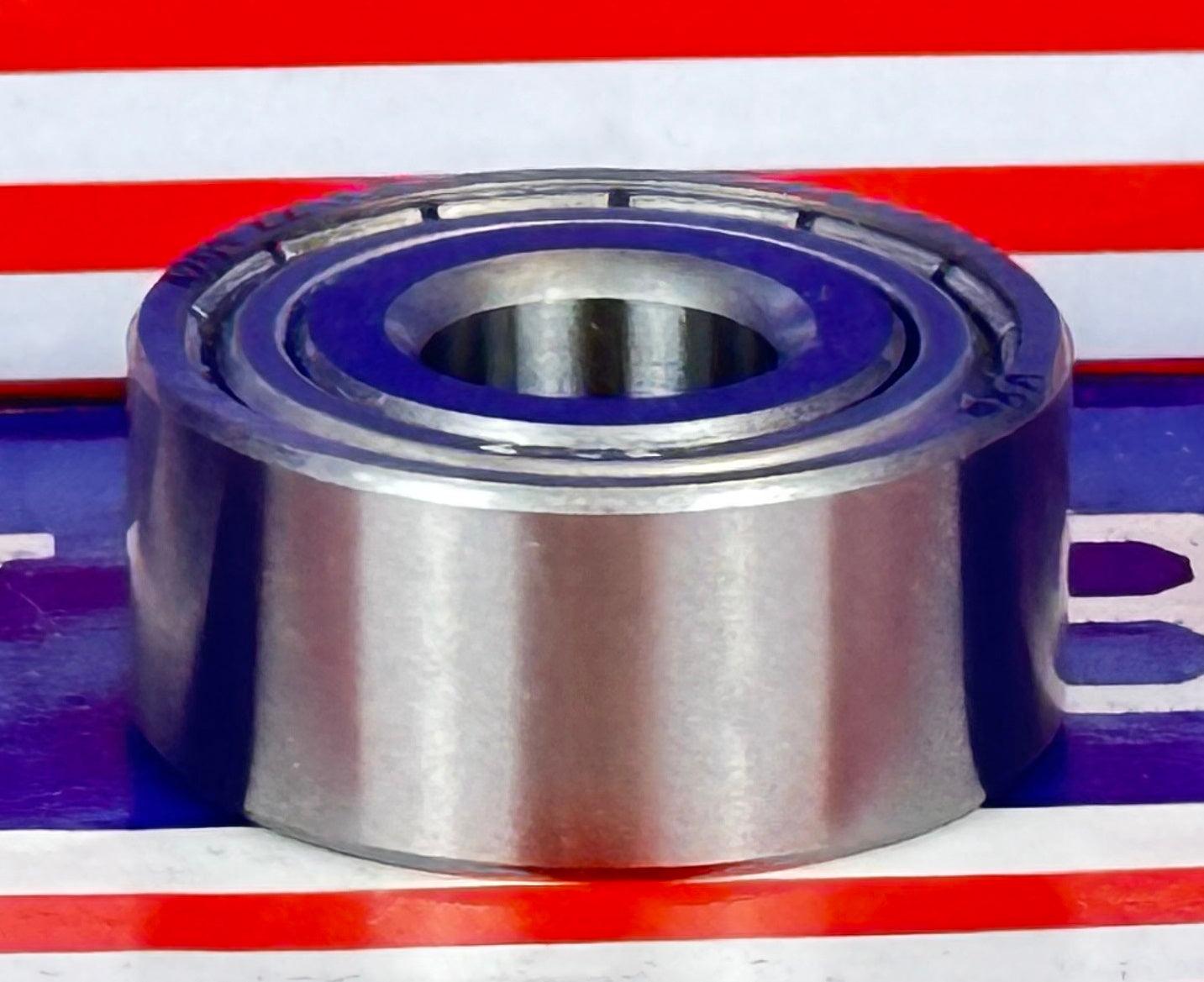 4201ZZ Double Row Shielded Bearing 12x32x14mm