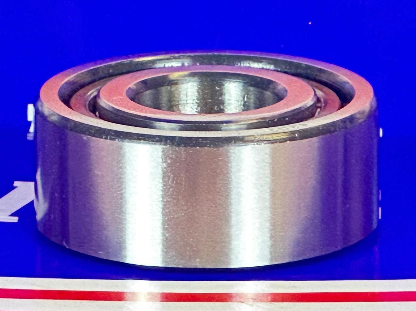 4202 Bearing Double Row Open 15x35x14 Metric