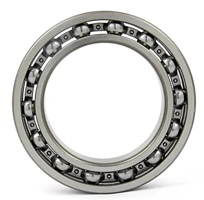 45mm ID 100mm OD Deep Groove Ball Bearing 45x100x25mm